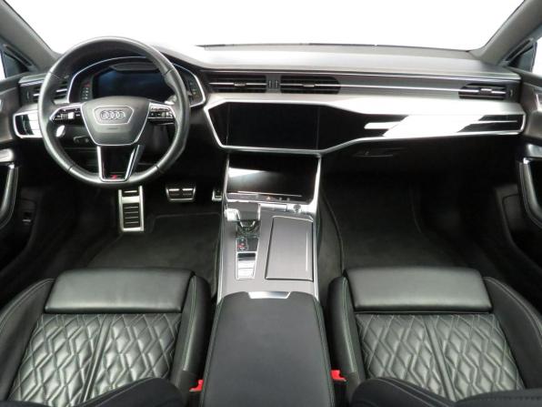 Audi A7 II (4K) с пробегом 2018 года, цена 4 595 000 рублей, 138771 км, лифтбек, Автокод Объявления
