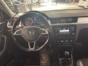 Skoda Rapid I Рестайлинг Санкт-Петербург  - изображение 11