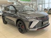 Geely Coolray I Казань  - изображение 25