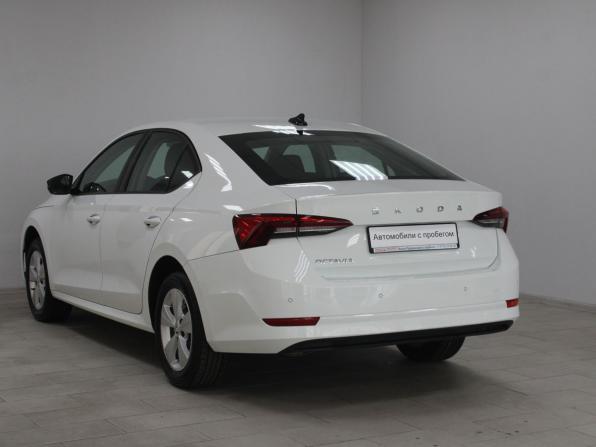 Skoda Octavia IV (A8) с пробегом 2021 года, цена 2 299 900 рублей, 114386 км, лифтбек, Автокод Объявления