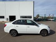 Lada (ВАЗ) Granta I Рестайлинг Ярославль  - изображение 17
