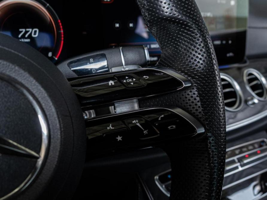 Mercedes-Benz E-Класс V (W213 S213 C238) Рестайлинг Краснодар  - изображение 18