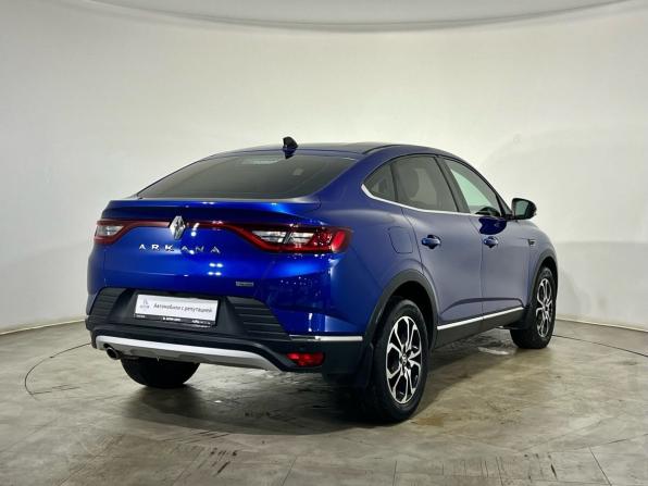 Renault Arkana I с пробегом 2021 года, цена 1 870 000 рублей, 83154 км, внедорожник, Автокод Объявления