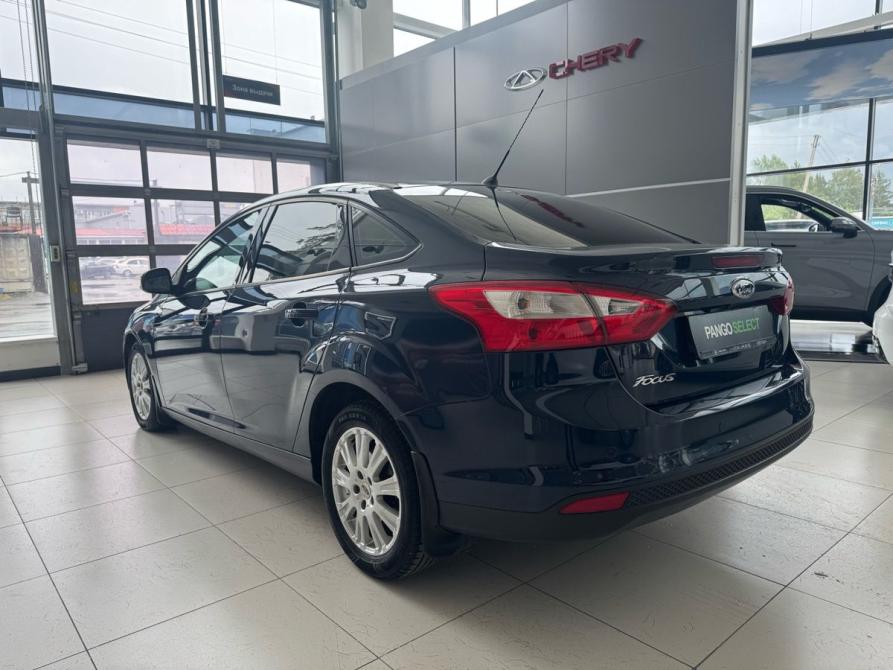 Ford Focus III Екатеринбург  - изображение 6