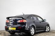 Mitsubishi Lancer X Пермь  - изображение 26