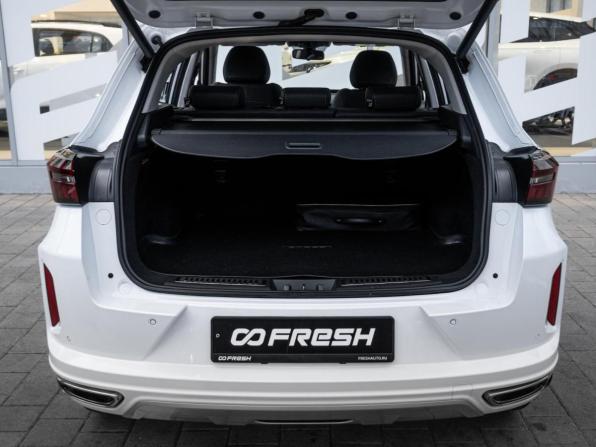 Exeed LX I Рестайлинг с пробегом 2023 года, цена 2 098 000 рублей, 42054 км, внедорожник, Автокод Объявления