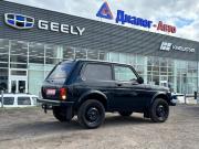 Lada (ВАЗ) Niva Legend Набережные Челны  - изображение 31