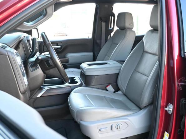 GMC Sierra IV с пробегом 2020 года, цена 6 350 000 рублей, 76898 км, offers.body_type.unknown, Автокод Объявления