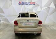 Volkswagen Polo V Рестайлинг Азнакаево  - изображение 33