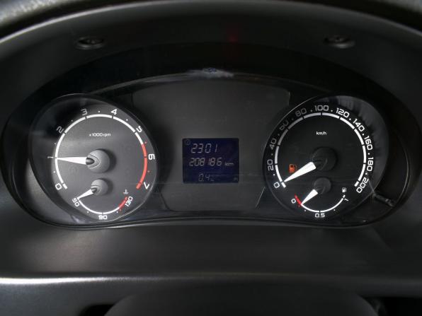 Lada (ВАЗ) Priora I Рестайлинг с пробегом 2014 года, цена 485 995 рублей, 208184 км, седан, Автокод Объявления