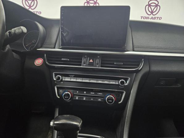 Kia Optima IV Рестайлинг с пробегом 2019 года, цена 1 582 000 рублей, 227630 км, седан, Автокод Объявления