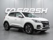 Chery Tiggo 4 I Рестайлинг Воронеж  - изображение 23