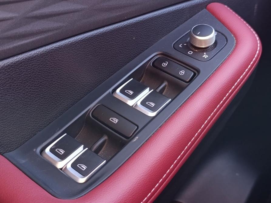 Geely Coolray I Рестайлинг Тверь  - изображение 19