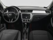 Skoda Rapid I Санкт-Петербург  - изображение 33