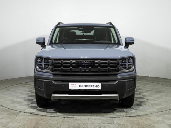 Haval H3 I с пробегом 2024 года, цена 2 509 700 рублей, 26991 км, внедорожник, Автокод Объявления