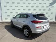 Hyundai Tucson III Рестайлинг Нижний Тагил  - изображение 29