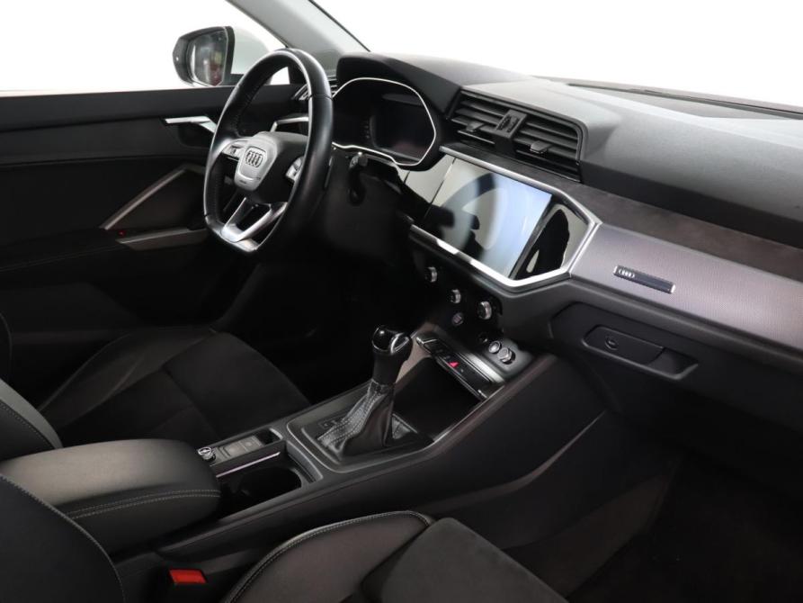 Audi Q3 II (F3) Москва  - изображение 10