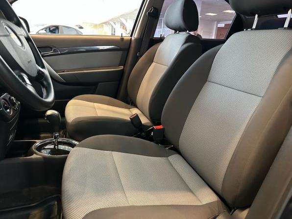 Chevrolet Nexia I с пробегом 2021 года, цена 1 249 000 рублей, 46100 км, седан, Автокод Объявления