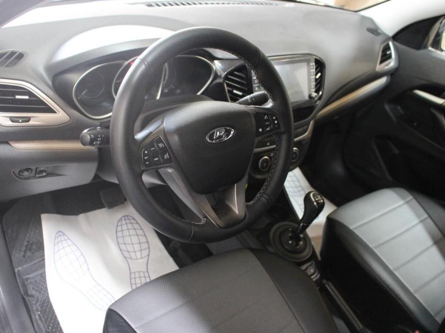 Lada (ВАЗ) Vesta I Калуга  - изображение 7