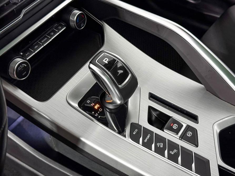 Geely Coolray I Санкт-Петербург  - изображение 11