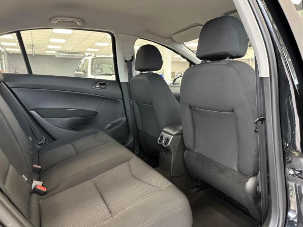 Peugeot 408 I с пробегом 2013 года, цена 478 000 рублей, 179000 км, седан, Автокод Объявления