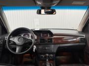 Mercedes-Benz GLK-Класс I (X204) Краснодар  - изображение 29