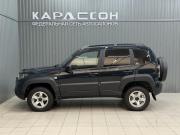 Lada (ВАЗ) Niva Travel I Магнитогорск  - изображение 21