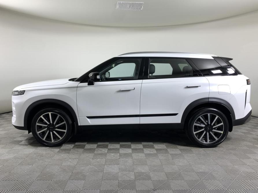 Jaecoo J7 I Рестайлинг Москва  - изображение 8