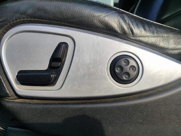 Mercedes-Benz M-Класс II (W164) Рестайлинг с пробегом 2010 года, цена 1 449 000 рублей, 249000 км, внедорожник, Автокод Объявления