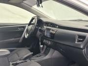 Toyota Corolla XI (E160 E170 E180) Липецк  - изображение 26