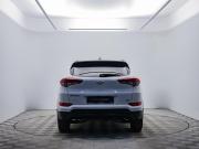 Hyundai Tucson III Москва  - изображение 23