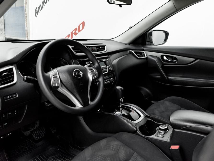 Nissan X-Trail III Екатеринбург  - изображение 11