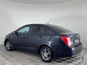 Chevrolet Aveo II Ростов-на-Дону  - изображение 27