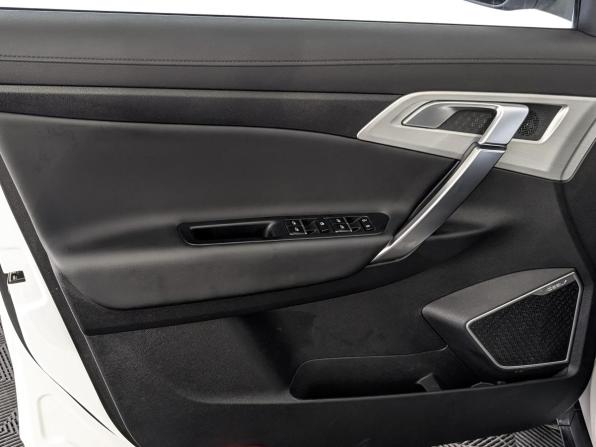 Geely Atlas I с пробегом 2021 года, цена 1 700 000 рублей, 72299 км, внедорожник, Автокод Объявления
