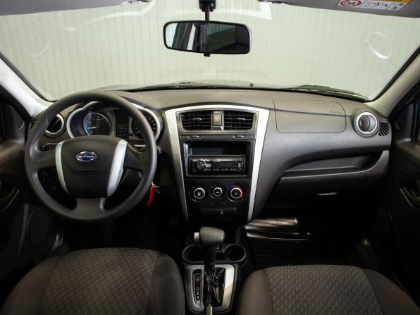 Datsun on-DO I с пробегом 2017 года, цена 655 000 рублей, 140663 км, седан, Автокод Объявления