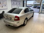 Skoda Octavia II (A5) Рестайлинг Ярославль  - изображение 23