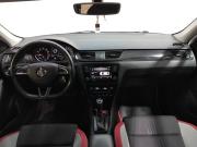 Skoda Rapid I Рестайлинг Санкт-Петербург  - изображение 36