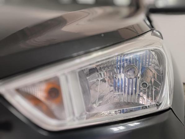 Hyundai Creta I с пробегом 2020 года, цена 1 499 000 рублей, 145528 км, внедорожник, Автокод Объявления