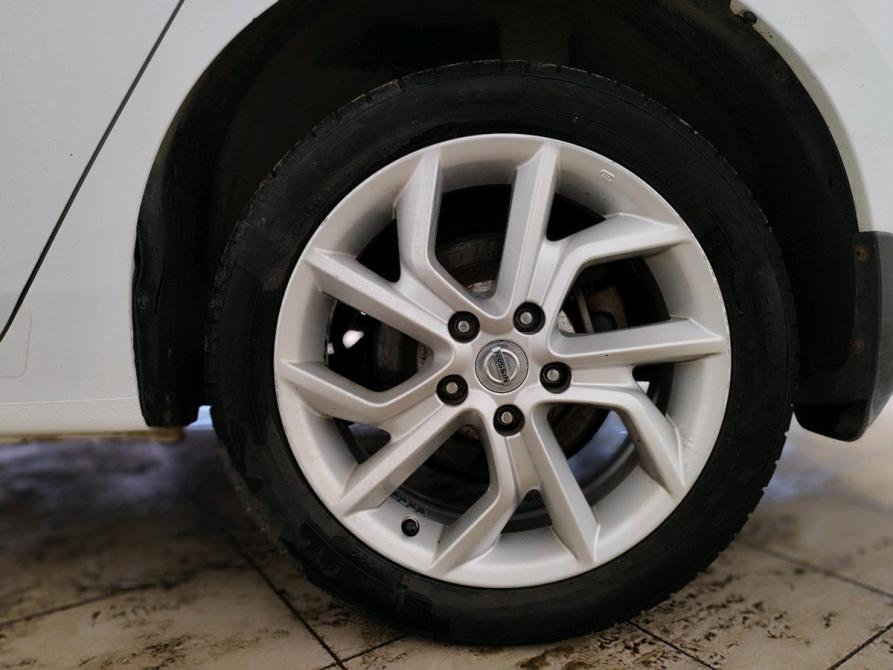 Nissan Sentra VII (B17) Москва  - изображение 7