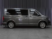 Volkswagen Multivan T6 Тюмень  - изображение 24