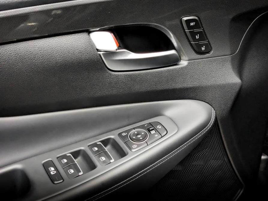Hyundai Santa Fe IV Рестайлинг Москва  - изображение 22