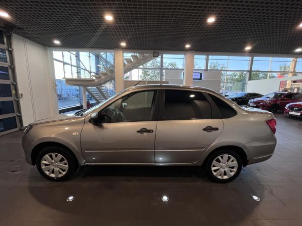 Lada (ВАЗ) Granta I Рестайлинг с пробегом 2019 года, цена 670 000 рублей, 70365 км, седан, Автокод Объявления