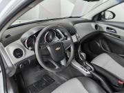 Chevrolet Cruze I Рестайлинг Москва  - изображение 34