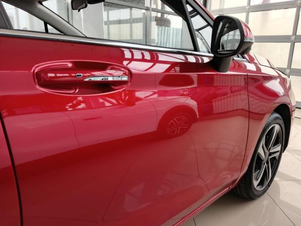 BAIC U5 Plus с пробегом 2026 года, цена 2 090 000 рублей, 5 км, седан, Автокод Объявления