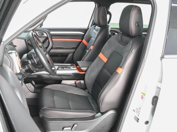 Haval Dargo I с пробегом 2023 года, цена 2 599 000 рублей, 66087 км, внедорожник, Автокод Объявления