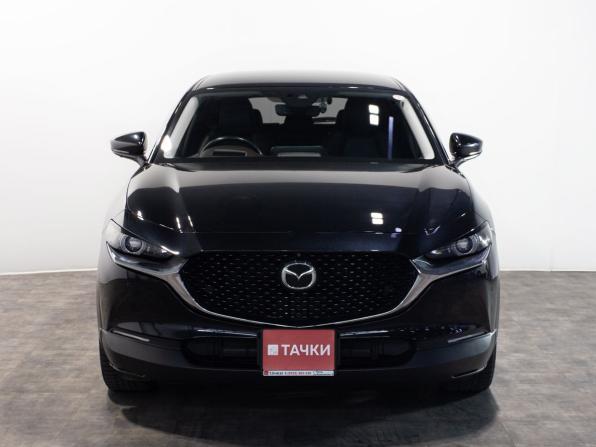 Mazda CX-30 I с пробегом 2020 года, цена 1 725 000 рублей, 97450 км, внедорожник, Автокод Объявления