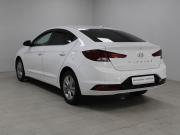 Hyundai Elantra VI (AD) Рестайлинг Старый Оскол  - изображение 21