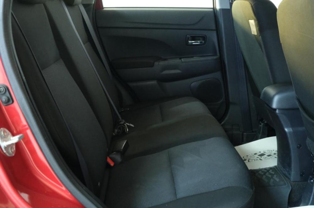 Mitsubishi ASX I Омск  - изображение 21