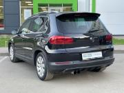 Volkswagen Tiguan I Рестайлинг Ярославль  - изображение 25