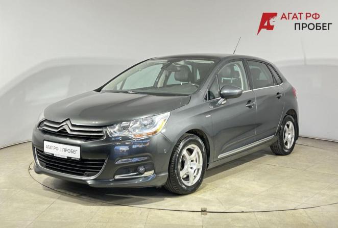 Citroen C4 I Рестайлинг с пробегом 2011 года, цена 789 000 рублей, 152000 км, хэтчбек, Автокод Объявления